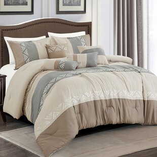 Wayfair | King Comforter Sets